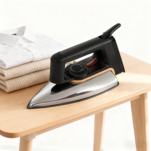 <span class=keywords><strong>Fer</strong></span> à repasser électrique <span class=keywords><strong>sans</strong></span> eau ni électricité pour la maison, élimination rapide des plis sur les vêtements, protection contre la coupure de courant - Product Image 4