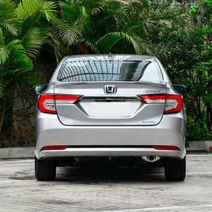 Crider lingpai <span class=keywords><strong>รถ</strong></span>ซีดานรถยนต์ไฮบริดรุ่นเรือธง2024 1.5L - Product Image 4