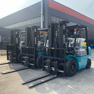 Carretilla elevadora pequeña nueva de alta calidad de <span class=keywords><strong>China</strong></span>, 2,5 toneladas, 3 toneladas, 3,5 toneladas, 4 toneladas, 5 toneladas, carretillas elevadoras diésel a la venta - Product Image 2