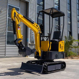 Nouvelle Mini-Excavatrice Chinoise 2026 la plus vendue, de 1.0, <span class=keywords><strong>2</strong></span>, <span class=keywords><strong>2</strong></span>.5 et 3 tonnes, pour travaux de terrassement et de jardinage, certifiée EPA CE Euro 5 - Product Image 6
