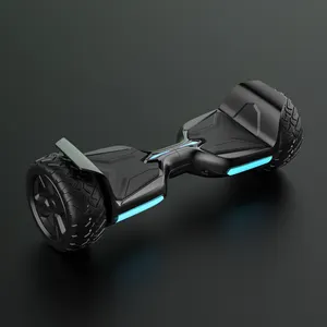 TOMOLOO V3 hoverboard adulte hors route 8.5 pouces moteur de haute qualité en gros deux roues électrique hover board auto-équilibre scooter