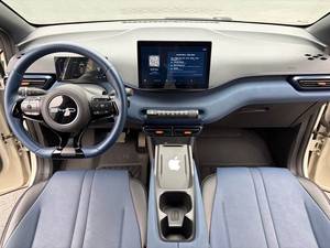 รถยนต์มือสอง BYD Seagull ปี 2023 รถยนต์ไฟฟ้าวิ่งได้ 405 กม. |   ขายส่ง |   รถยนต์ไฟฟ้าแบบแฮทช์แบ็กขนาดกะทัดรัด |   พวงมาลัยซ้าย |   การตรวจสอบผ่านเรียบร้อย |   ยูโร 6 - Product Image 6