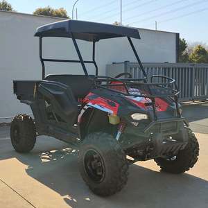 <span class=keywords><strong>2024</strong></span> nuevo UTV de cuatro ruedas con techo para Venta barata - Product Image 3