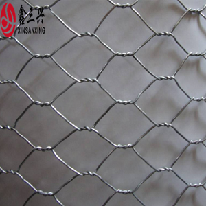 Hot bán Chất lượng cao lục giác dây lưới mạ kẽm/PVC tráng lục giác dây lưới giá rẻ gà Coop dây lưới - Product Image 6