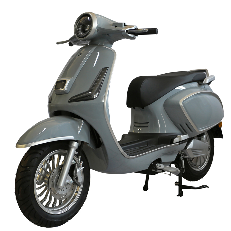 High Speed 60km 60V 72V 40AH 2000W Lithium Battery Emark Electric Scooters Motorcycles