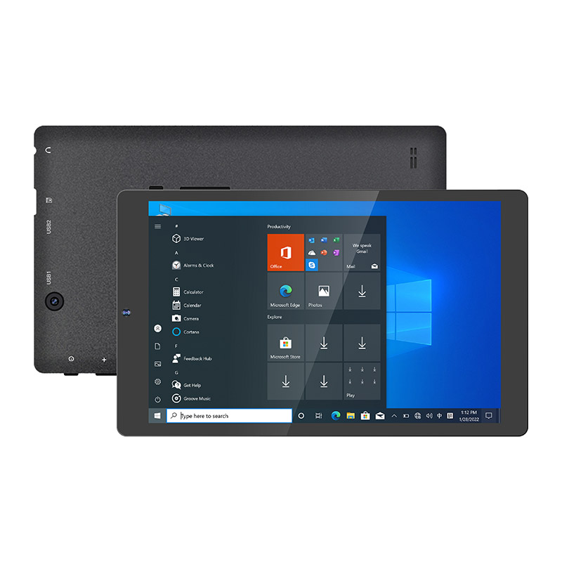 Недорогой 8-дюймовый планшет WinPad BT801, 8 дюймов, Windows 10