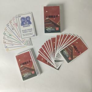 Enfant enfants cadeau éducatif précoce Alphabet anglais éducation apprentissage <span class=keywords><strong>carte</strong></span> Flash alphabétisation Cognition <span class=keywords><strong>carte</strong></span> magique psychologique - Product Image 6