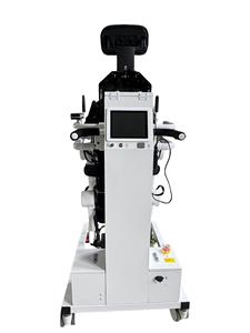 Exoesqueleto Robótico Eléctrico que <span class=keywords><strong>Ayuda</strong></span> <span class=keywords><strong>a</strong></span> <span class=keywords><strong>Personas</strong></span> con Discapacidad <span class=keywords><strong>a</strong></span> Caminar y Ponerse de Pie de Forma Segura y Sencilla - Product Image 2