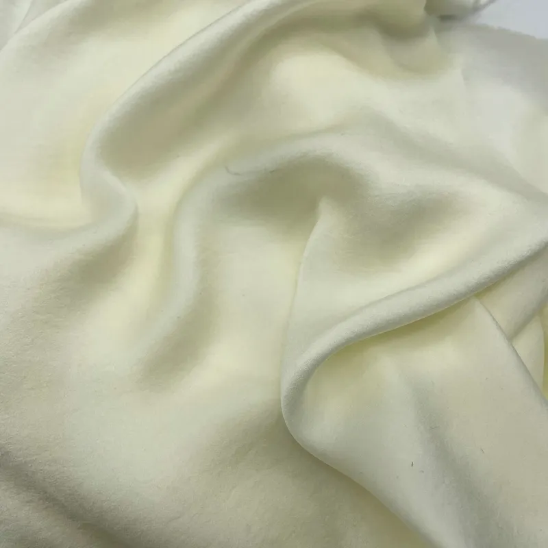 Высококачественная 92gsm кристаллическая креповая атласная ткань без стрейч полиэфирная ткань для платья для девочек