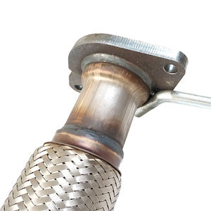 Каталитический нейтрализатор для Toyota Cadillac SRX STS 2004-2008 3,6 л, высокое качество, заводская цена - Product Image 4