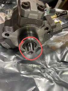 بيع المصنع مباشرة f3q 9bad 395 f3q 9b3q 9B395BD مضخة الوقود الأصلية لفورد رينجر 3.2 مضخة لـ Ford - Product Image 5