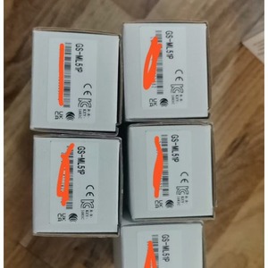 Interruptor de Seguridad para Puerta Keyence GS-11P5 IP65, Material ABS, Origen Japón, Interruptores de Límite - Product Image 3