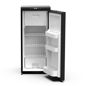 Tủ lạnh di động <span class=keywords><strong>Alpicool</strong></span> CR90X tùy chỉnh, sử dụng điện 12V 24V, dùng được cho xe RV, ô tô, ngoài trời, cắm trại, gia đình, sử dụng kép - Product Image 1