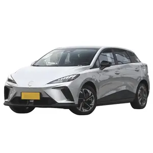 Vente chaude MG 2023 Chine Électrique MG4 EV 415km champion de la mer version pure électricité berline MG MULAN hayon meilleure voiture à vendre