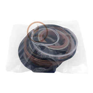 E200B E320B E320D E320C รถตัก11709868ชุดซีลกระบอกไฮดรอลิกสำหรับรถขุด - Product Image 2