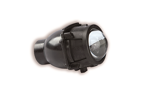 बल्ब कम बीम के साथ मोटरसाइकिल हेडलैंप - Product Image 2