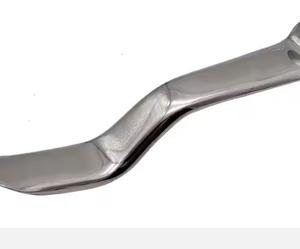 <strong>Minnesota</strong> Manual Stainless Steel Cheek <strong>Retractors</strong> Maxillofacial Tongue Lip <strong>Retractor</strong> by SPINE PEDICAL INSTRUMENTS - Product Image 5