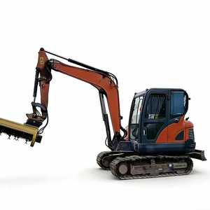<span class=keywords><strong>Broyeur</strong></span> forestier hydraulique robuste pour <span class=keywords><strong>tracteur</strong></span>, <span class=keywords><strong>broyeur</strong></span> de broussailles <span class=keywords><strong>à</strong></span> entraînement par prise de force avec différentes largeurs de travail pour le défrichement des terres. - Product Image 5