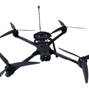 Bán buôn <span class=keywords><strong>RC</strong></span> máy bay Xây Dựng Bộ dụng cụ tốt nhất Racer máy ảnh bay cánh UAV FPV bay không người lái - Product Image 5