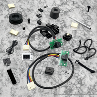 Gosong Zheng H9730 Sensor garis Raster Sensor Inkjet Printer Linear Encoder Sensor untuk toko cetak