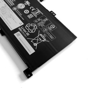 L18M4P90 L18D4P90 5B10W13935 L18C4P90 batería Original para portátil para Lenovo ThinkPad L13 Yoga Gen 2 Batería recargable para portátil - Product Image 3