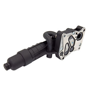 2711801410 NOUVEAU BOÎTIER DE FILTRE À HUILE ET REFROIDISSEUR 2711801010 2711880301 pour Classe C A205 Classe E Classe GLK - Product Image 3