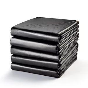LDPE PE Large Duty Leak-Proof Trash Bags Rubbish Bag Garbage Bag on Roll - Product Image 5