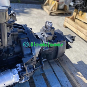 เครื่องยนต์ 4BD1A มือสองสภาพดี พร้อมเกียร์ขาย - Product Image 2
