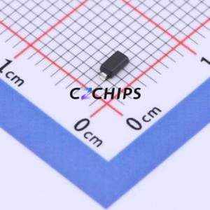 Nuevo Diodo Zener Original DDZ9704-7 SOD-123, Venta al por Mayor de Componentes Electrónicos, Proveedor de Chips y Servicio BOM - Product Image 1