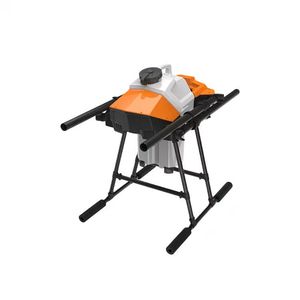 X4-6 Agriculture Spray UAV 4 Axis 6L Carbon Fiber Frame Aluminum Tube Foldable Remote Control Sprayer for Plant - Product Image 2