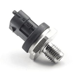 Capteur de pression de rail de carburant 0281002398 compatible avec Opel 1800Bar 2001-2004 GM 6.6L LB7 Duramax - Product Image 2