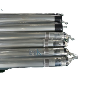 Theaters or Juggling Square Aluminum Pipe Kit and <b>Velour</b> Drapes Drape for ALL Kind of Activity - Product Image 5