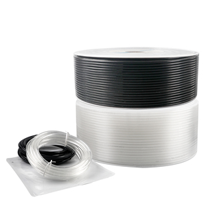 Uuidear Aquarium Co2 Pijp Doorzichtige Buizen 3M Lange Schone Slang Aquarium Accessoires Transparant - Product Image 6