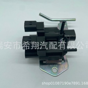 วาล์วโซลินอยด์มิตซูบิชิเอาท์แลนเดอร์ MR577099 วาล์วหัวฉีดสำหรับเปลี่ยนซ่อมชิ้นส่วนพลาสติกใหม่ - Product Image 4