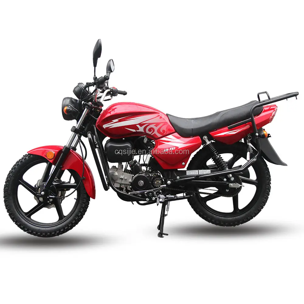 Popular 49cc 50cc 70cc 90cc 110cc 4 stroke motorcycle motorbike made in China