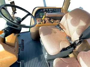 Tracteur Johnn Deeere 7M-2204 avec un moteur 126hp roue 4WD puissance nominale 80hp neuf et d'occasion condition 4 composants de base - Product Image 5