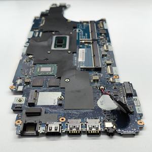 Placa Base Original para Latitude 5500 I5-8365U 0KKXX7 EDC50 LA-G902P con 90 Días de Garantía - Product Image 3