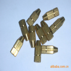 Cnc Machined Swaged Nut M10 Metric Class 8.8 Right Hand Flange Diameter 12.7 Mm Hardware Parts - Product Image 3