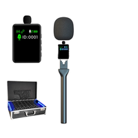 Écouteurs et casques HiFi portables professionnels Smart Audio avec traducteur multilingue automatique en temps réel pour 47 langues