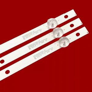 แถบ02D390307000-X1ไฟแบ็คไลต์ LED สำหรับทีวีขนาด39นิ้ว NO.3255 3X7 SKYW0RTH.LCD - Product Image 3