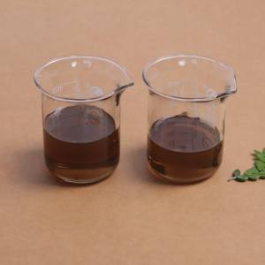 LABSA 96% Acide alkylbenzène sulfonique linéaire LABSA 96% Production de produits détergents - Product Image 5