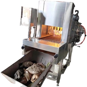 Suministro directo de fábrica, máquina para quitar pelos de ganado - Product Image 1