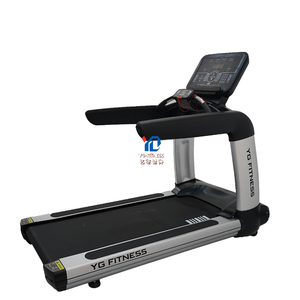 เครื่องวิ่งออกกำลังกายระดับมืออาชีพ YG-FITNESS รุ่น YG-T016 - Product Image 1