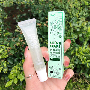 Gel de parfum 2 saveurs pour le corps, marque privée, étoiles brillantes, bonbons - Product Image 5