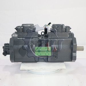 K3V140DT-9N29-17T Hydraulic Pump Drive for <strong>Volvo</strong> LinGong Lishide Zoomlion EC290 SDLG300 SC360 ZE360 <strong>Excavator</strong> 14524052 14531591 - Product Image 3