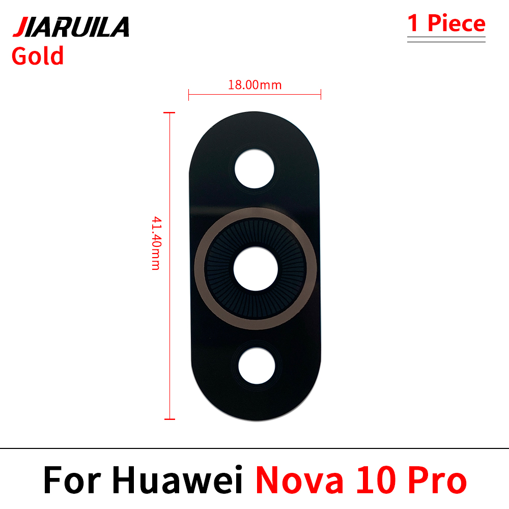Nova 10 Pro (Or)