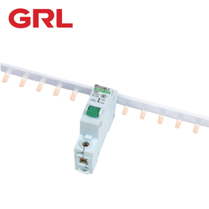 Conector de barra estadounidense, barras de <span class=keywords><strong>bus</strong></span> eléctrico, 1P 2P 3P 4 eries - Product Image 2