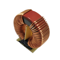 Nouveauté 2026 : Inducteurs toroïdaux en ferrite double empilée Sendust pour amplificateur de classe D