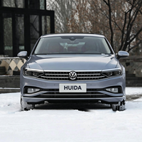 Volkswagen Magotan 2020 380TSI 2.0T DSG Édition Haut de Gamme LHD Automatique 5 Places Essence d'occasion pour l'exportation mondiale en gros