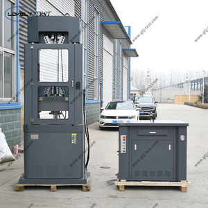 1000kN Universalprüfmaschine 220V Zugfestigkeitsmessung - Product Image 2